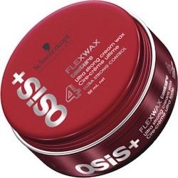 OSIS+ Flexwax Ultra Strong Cream Wax : DKK 109,00 Gratis leveret